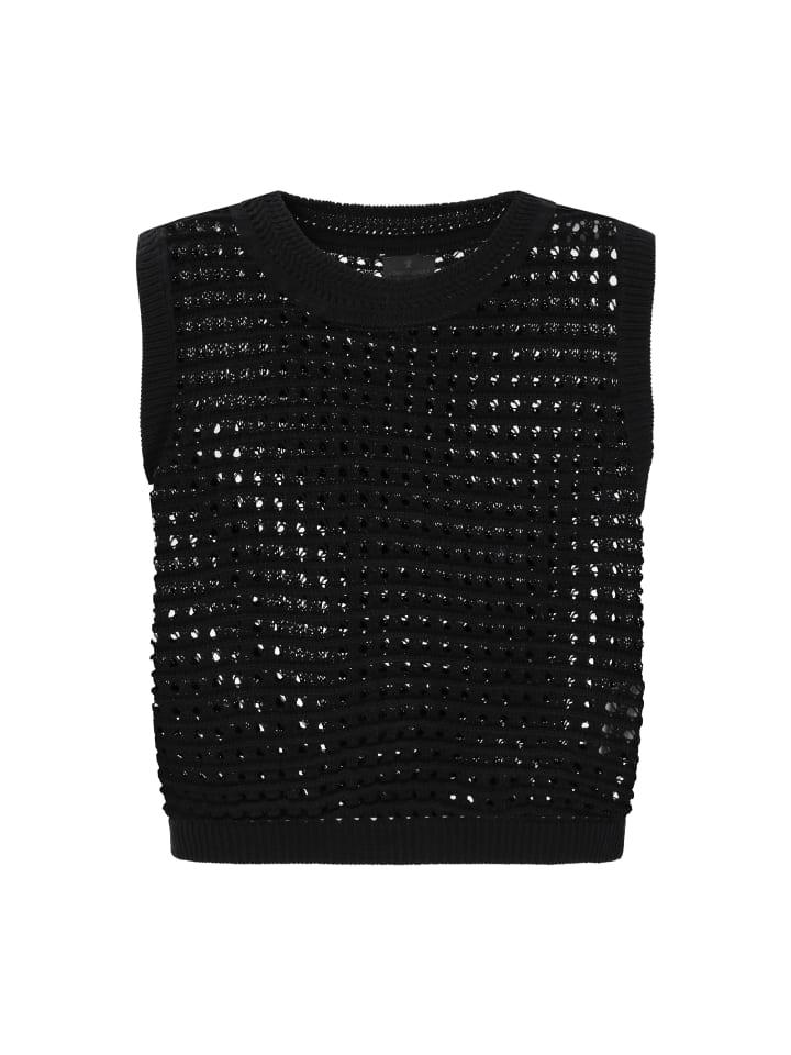 Жилет DreiMaster Klassik, черный
Жилет DreiMaster Klassik, черный