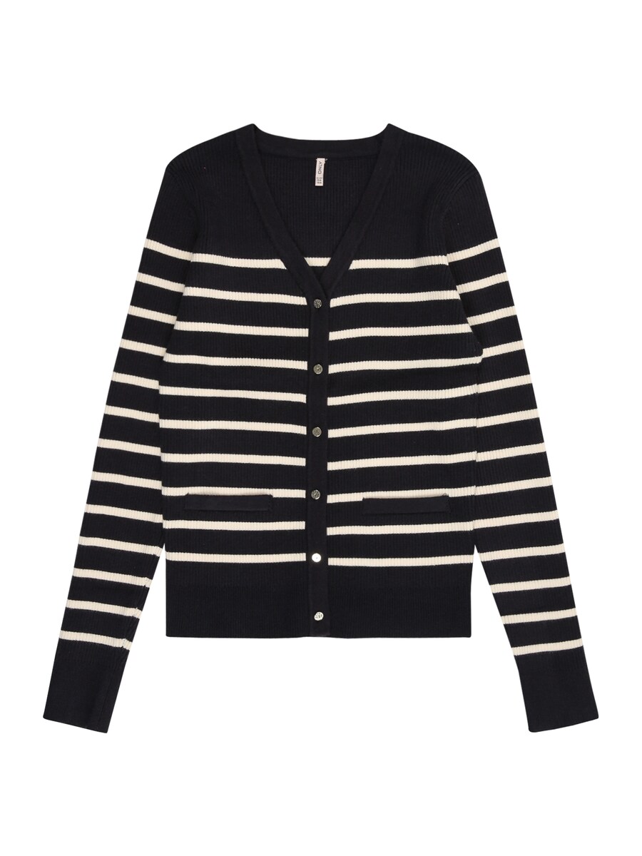 Вязаный кардиган ONLY GIRLS KOGAMY, Night Blue
Вязаный кардиган ONLY GIRLS KOGAMY, Night Blue
