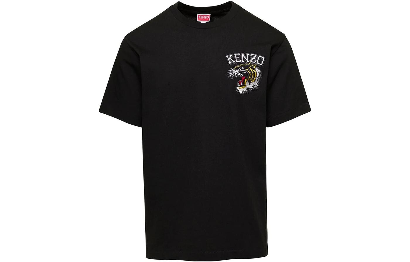 KENZO Мужская футболка, цвет Black
KENZO Мужская футболка, цвет Black