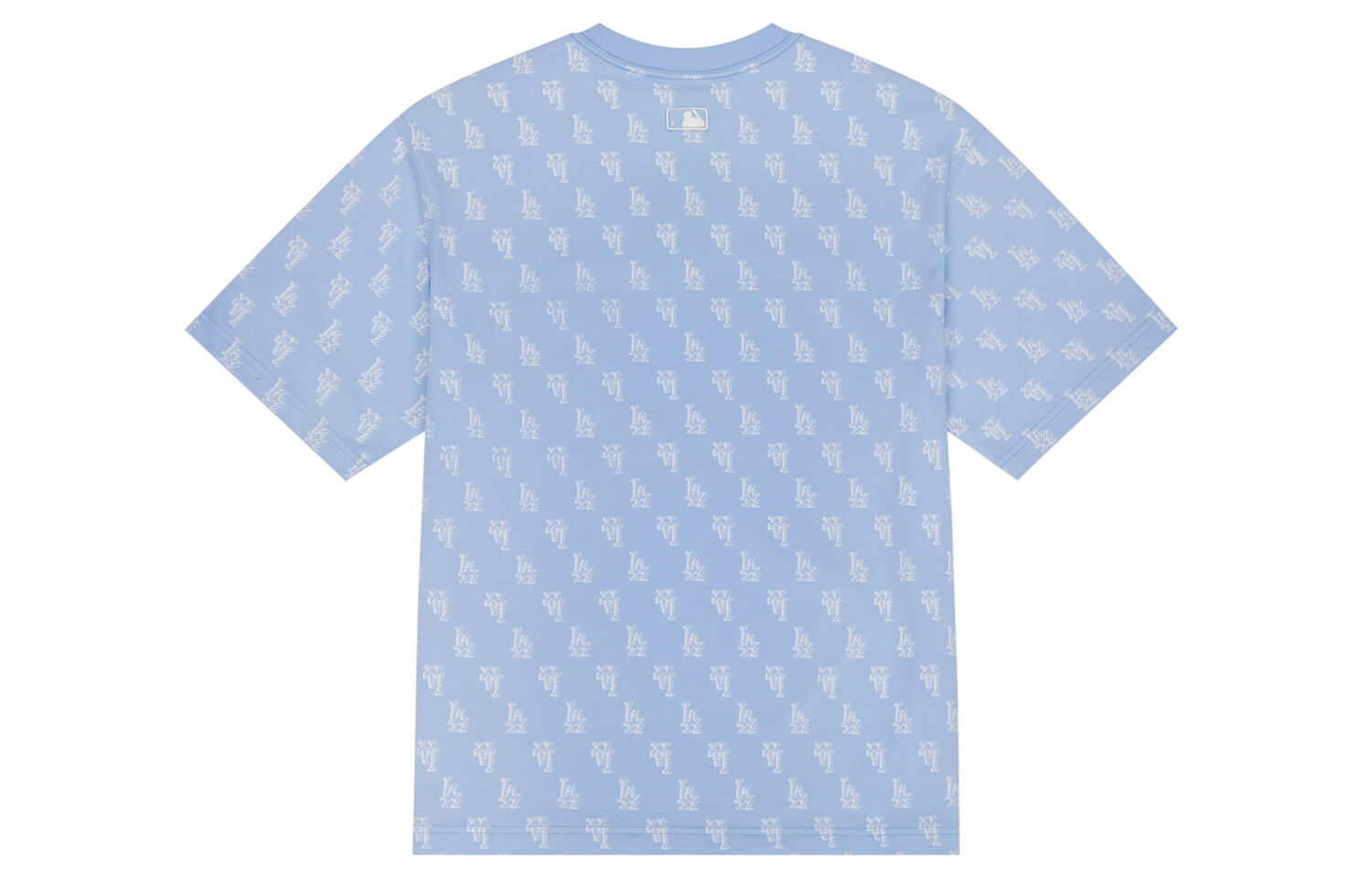 Футболка MONOGRAM Reading Collection унисекс небесно-голубого цвета Mlb, голубой
Футболка MONOGRAM Reading Collection унисекс небесно-голубого цвета Mlb, голубой