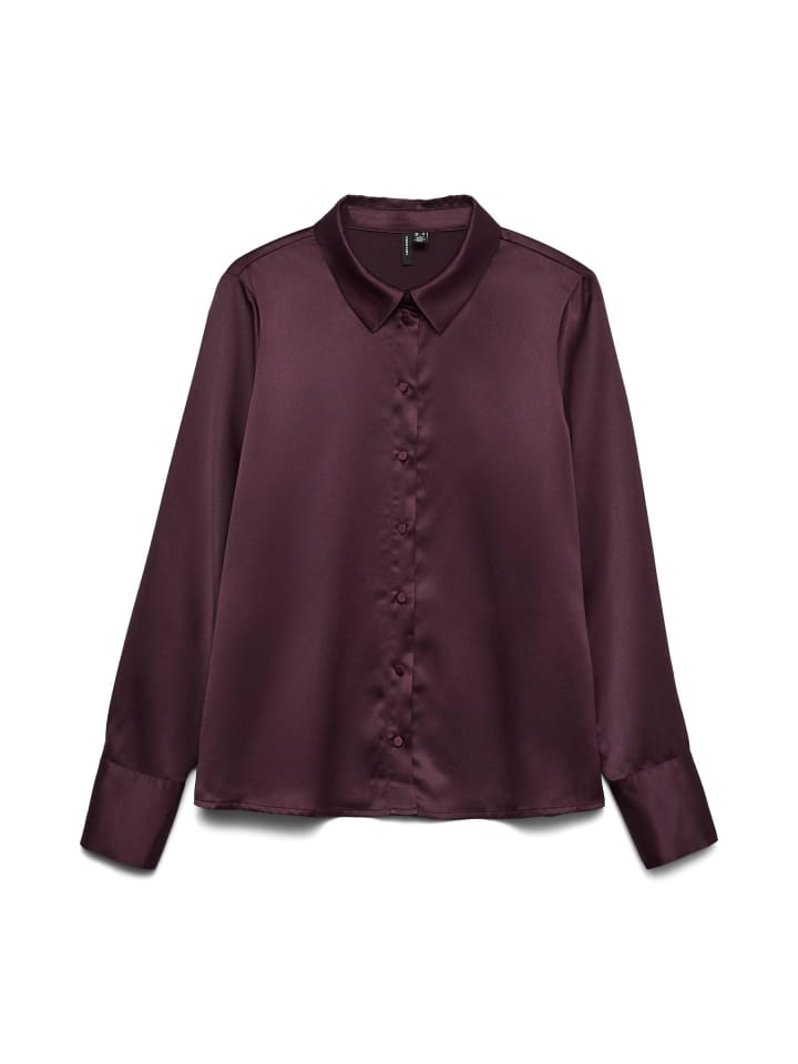 Рубашка Vero Moda
Рубашка Vero Moda