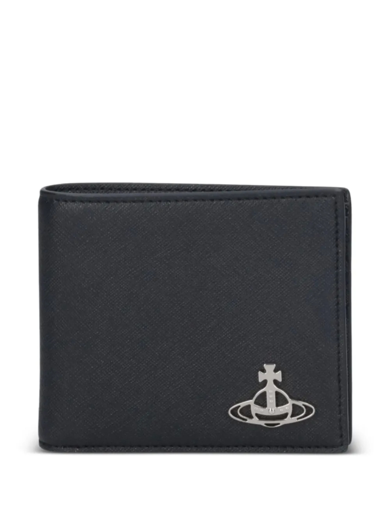 Кошелек Vivienne Westwood Orb с пластиной в виде шара, складывающийся в два сложения, черный
Кошелек Vivienne Westwood Orb с пластиной в виде шара, складывающийся в два сложения, черный