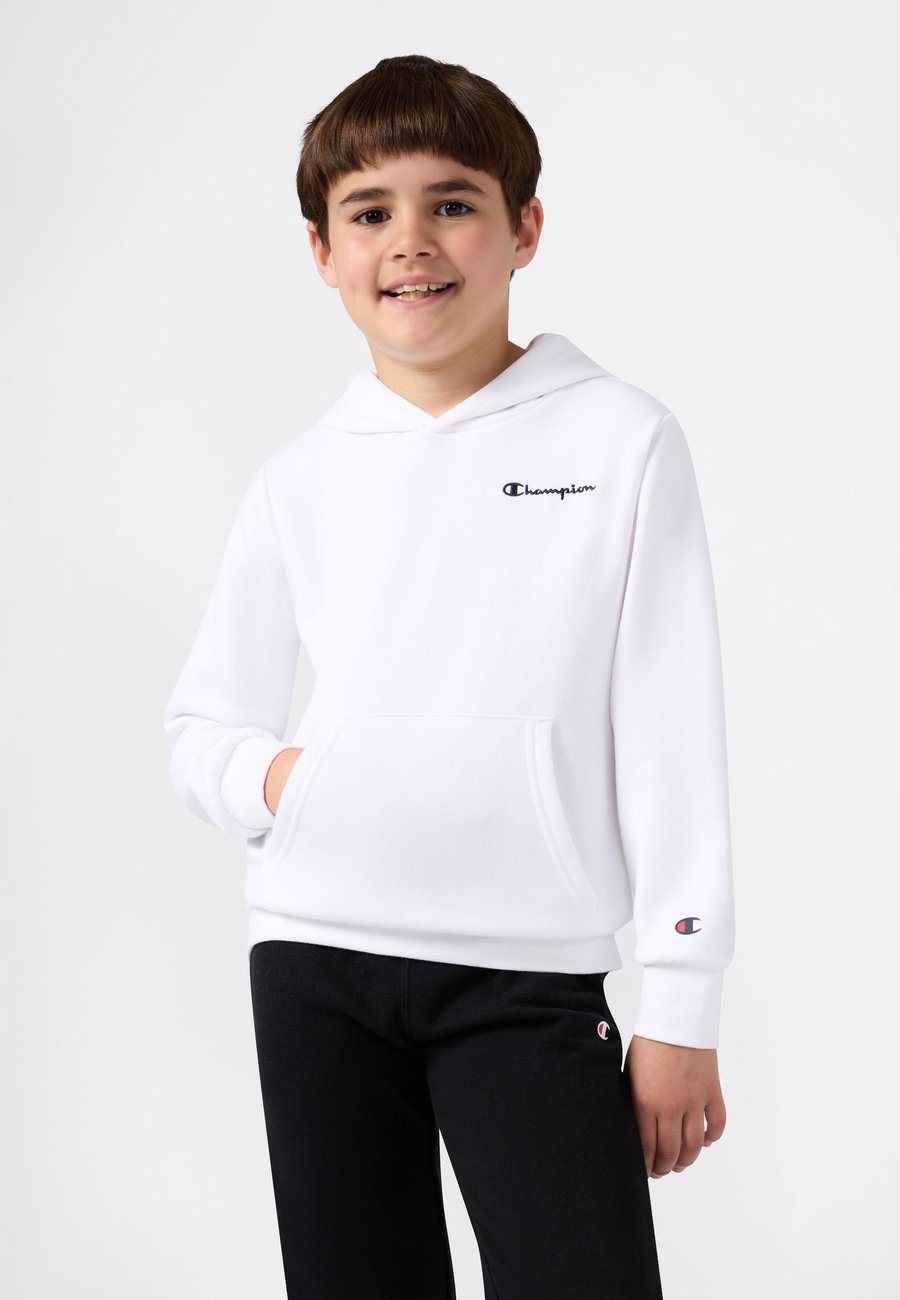 Худи Champion ICONS CONTRAST HOODIE UNISEX, White
Худи Champion ICONS CONTRAST HOODIE UNISEX, White