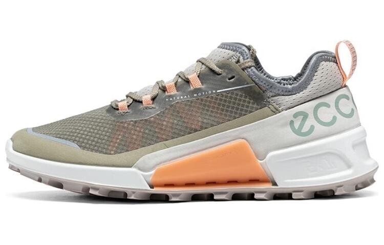 Кроссовки ecco Step 2.1 Series Lifestyle Shoes Women's Low-top Sage Green, зеленый
Кроссовки ecco Step 2.1 Series Lifestyle Shoes Women's Low-top Sage Green, зеленый