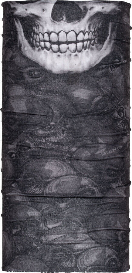 Черный череп Lethal Threat
Черный череп Lethal Threat