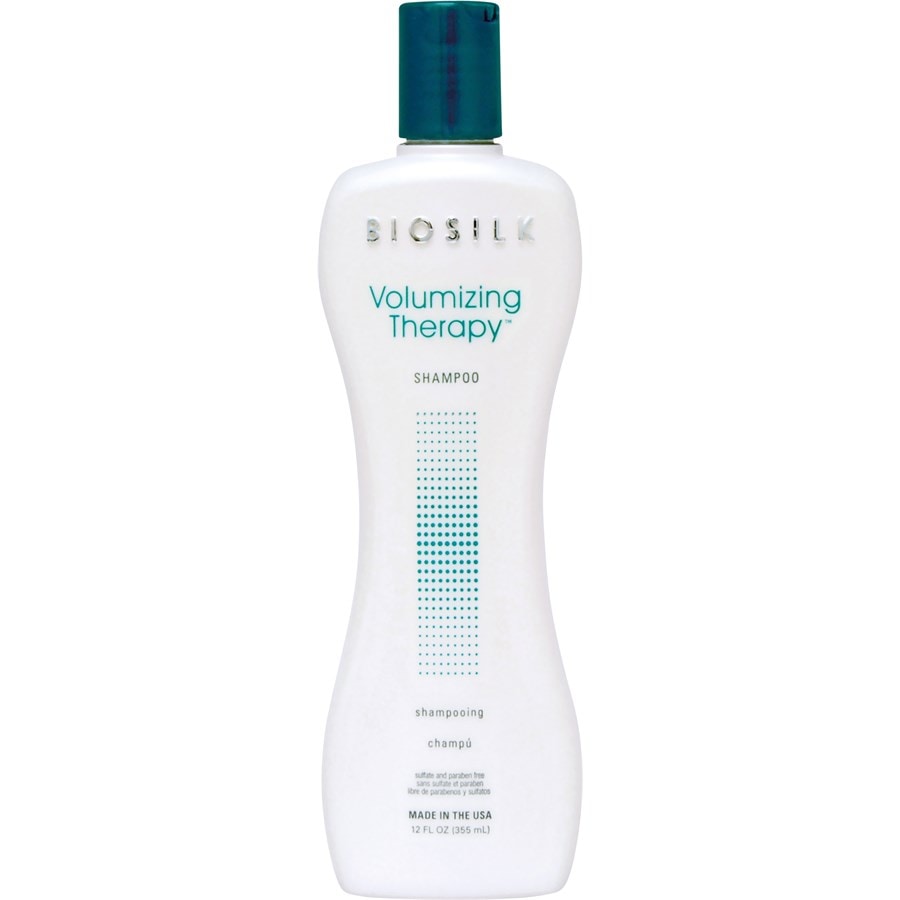 Шампунь BIOSILK Shampoo, 355 ml
Шампунь BIOSILK Shampoo, 355 ml