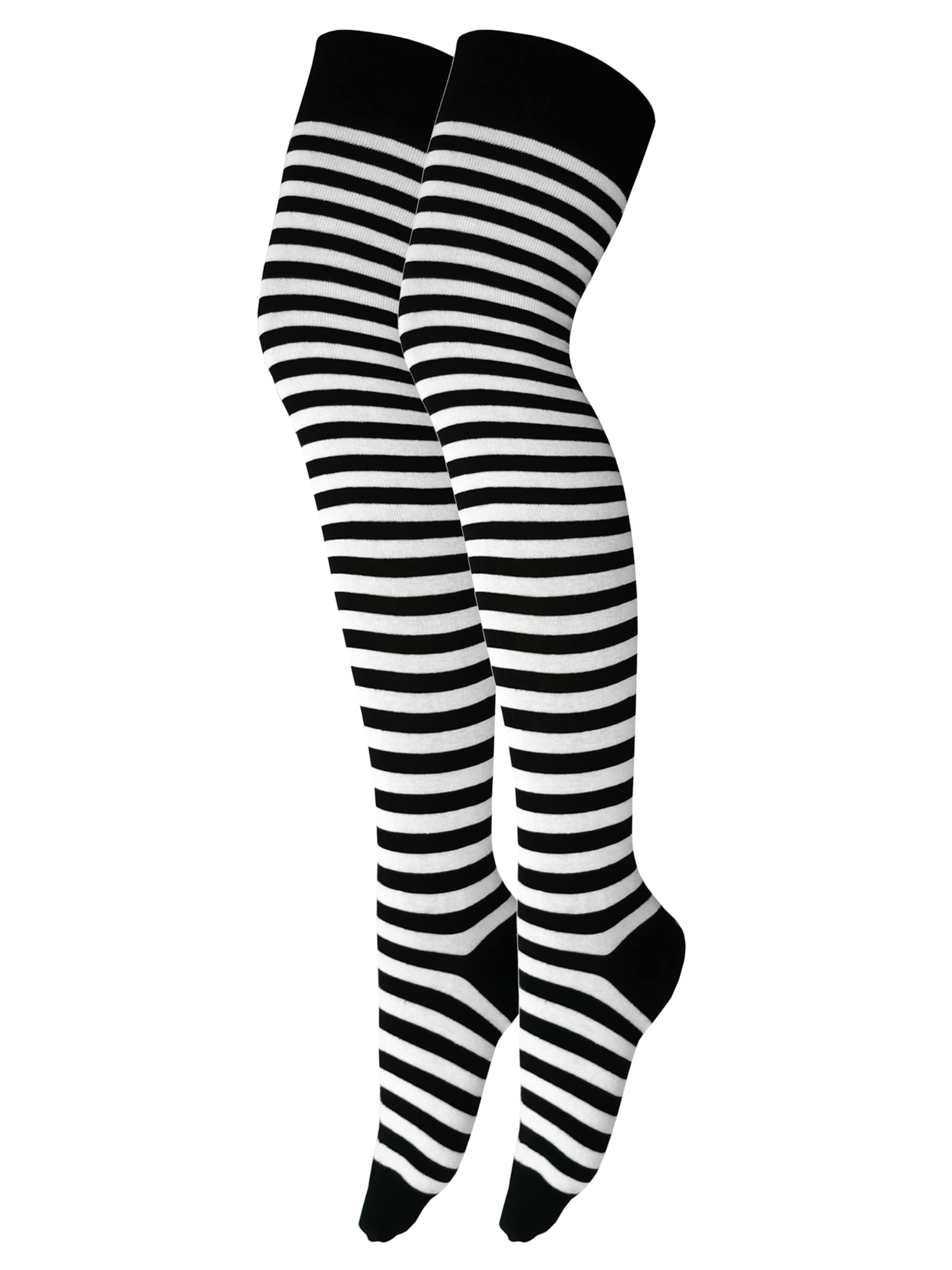 Yenita Носочки Over the Knee в черном цвете
Yenita Носочки Over the Knee в черном цвете