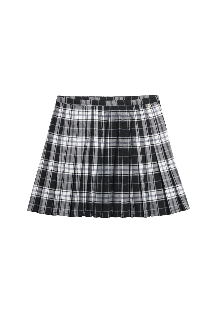 Юбка Superdry, черный
Юбка Superdry, черный