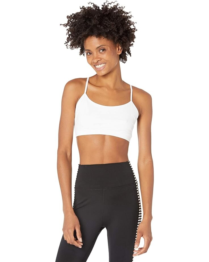 Бюстгальтер Splits59 Loren, белый
Бюстгальтер Splits59 Loren, белый