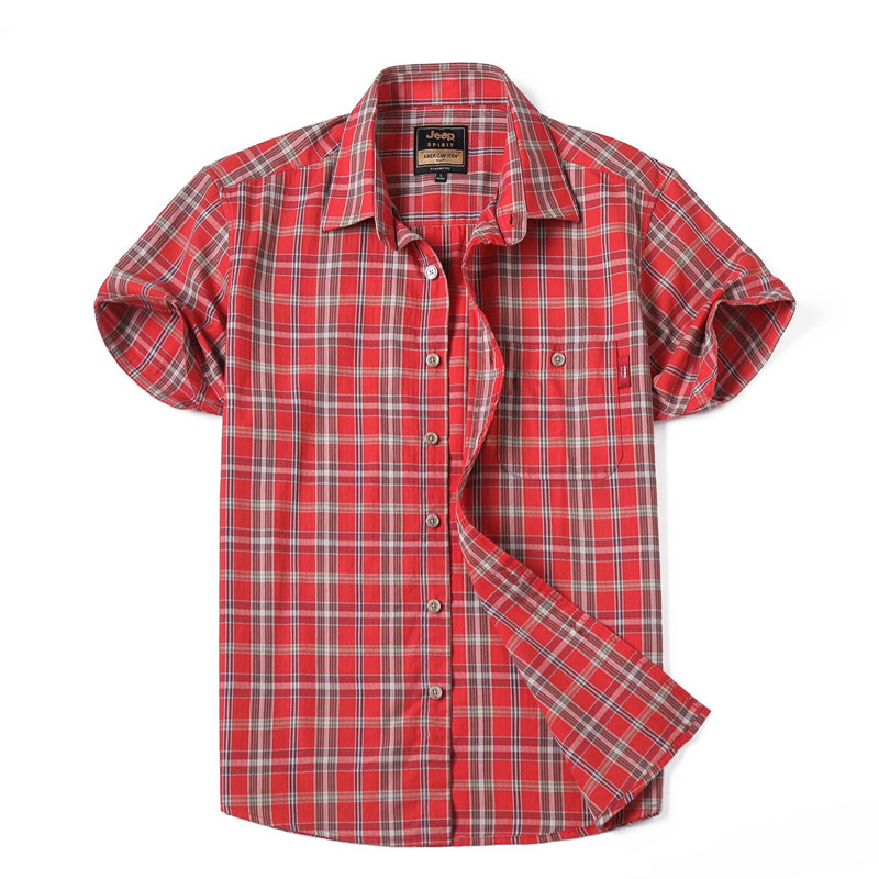 Футболка мужская JEEP SPIRIT, хаки
Футболка мужская JEEP SPIRIT, хаки