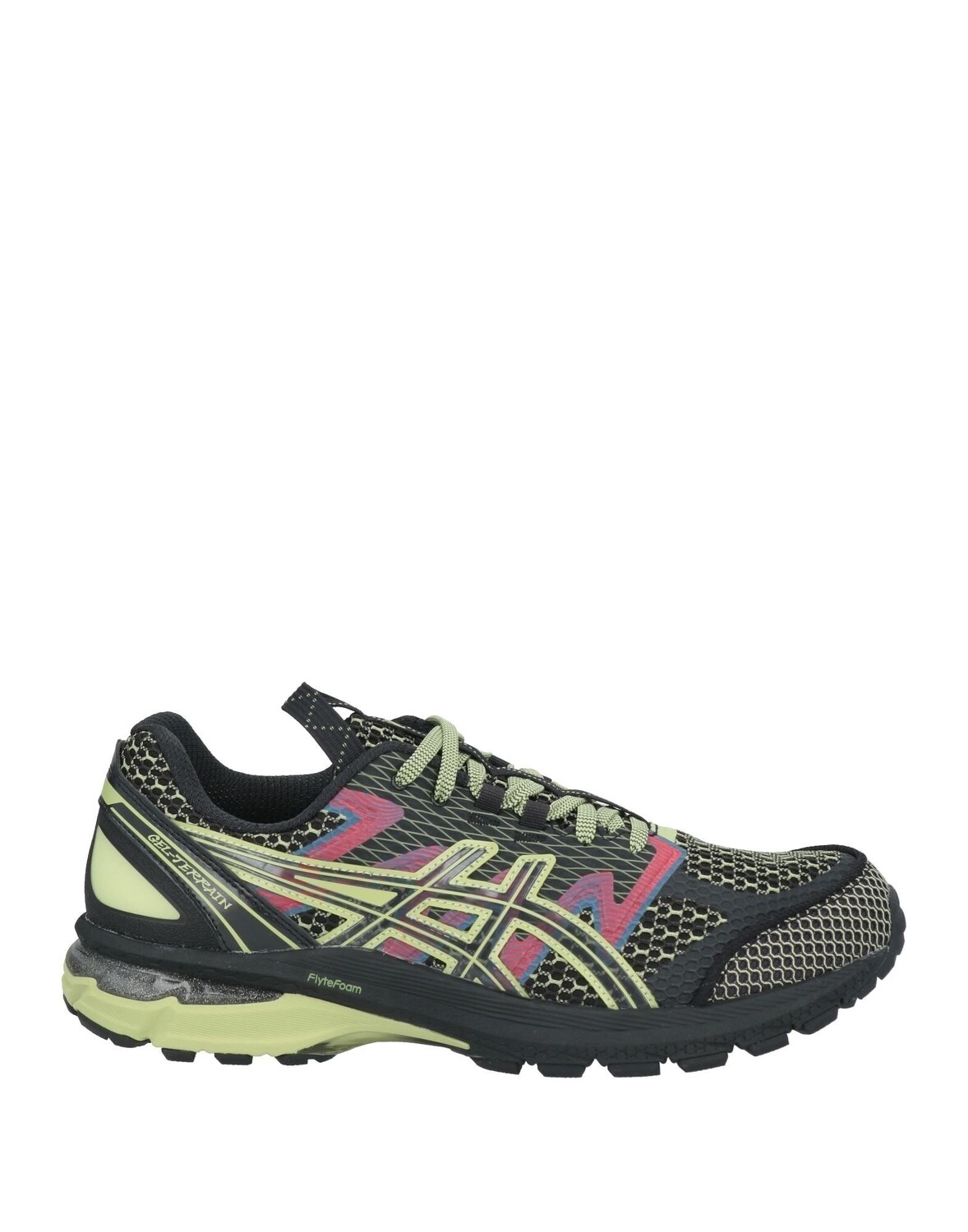 Кеды Asics, черный
Кеды Asics, черный