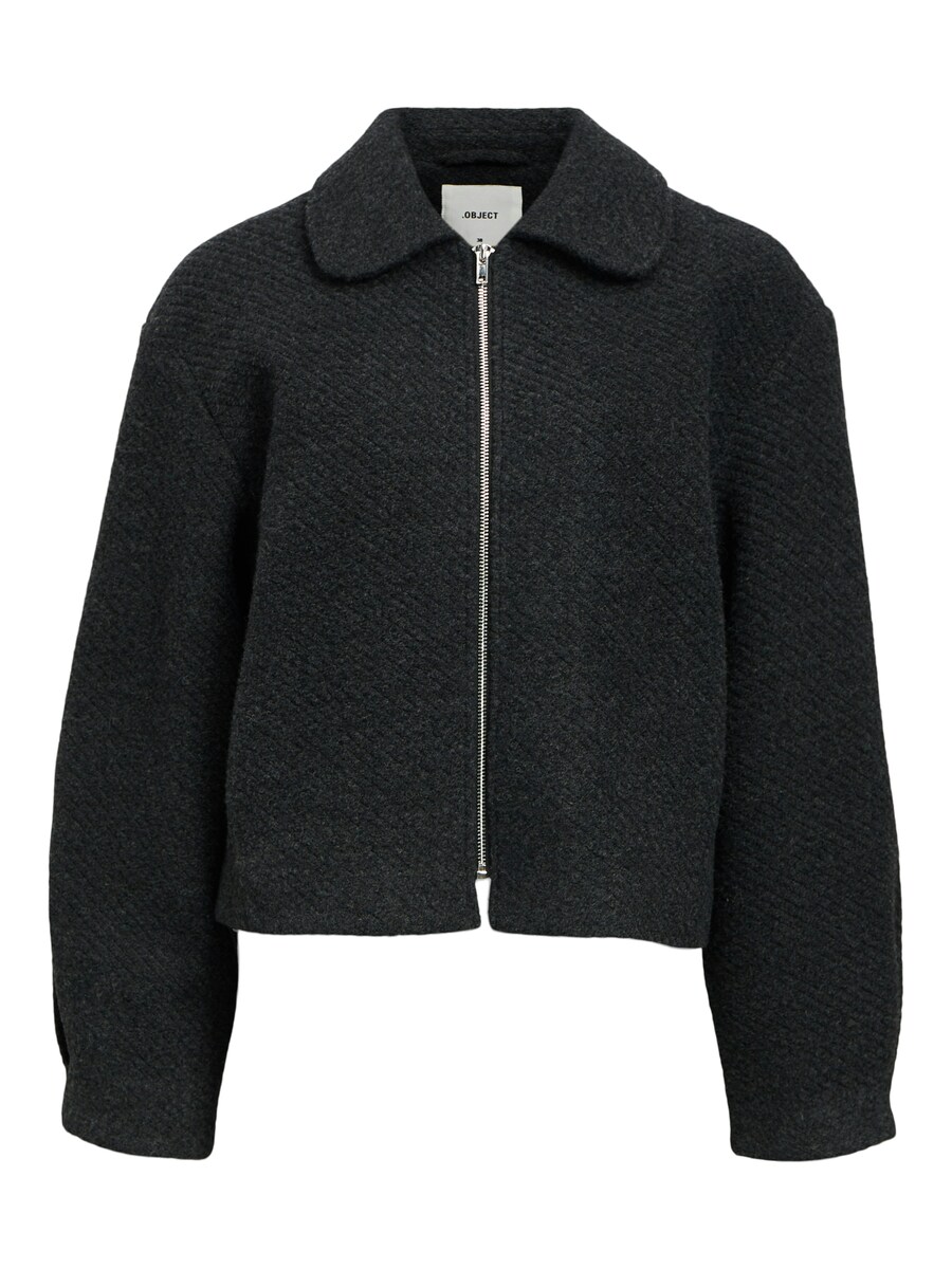 Межсезонная куртка OBJECT OBJRomi, антрацит, Черный, Межсезонная куртка OBJECT OBJRomi, антрацит
Межсезонная куртка OBJECT OBJRomi, антрацит, Черный, Межсезонная куртка OBJECT OBJRomi, антрацит