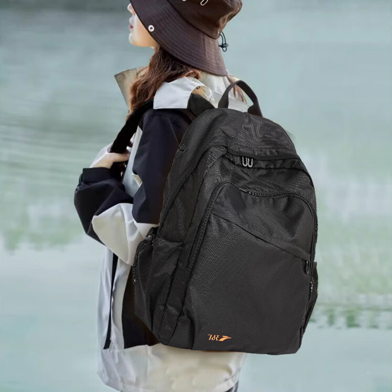 361° Oxford Bag Large Unisex Black
361° Oxford Bag Large Unisex Black