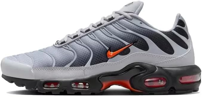Мужские кроссовки Nike Air Max Plus, серый
Мужские кроссовки Nike Air Max Plus, серый