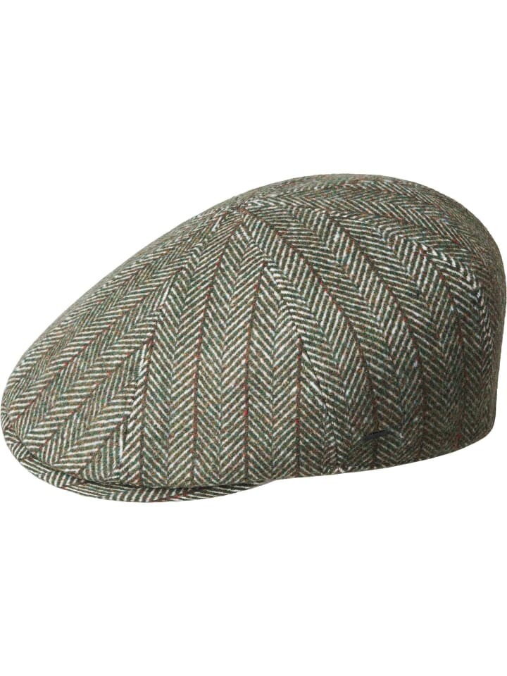 Бейсболка Bailey mehrteilig, зеленый
Бейсболка Bailey mehrteilig, зеленый