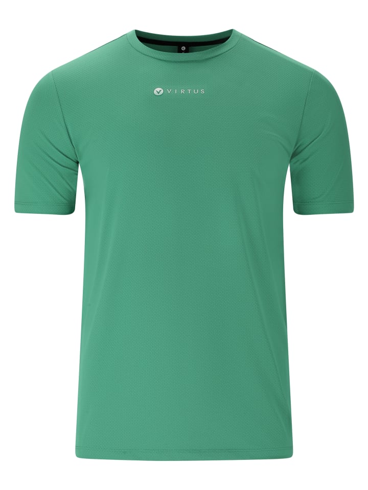 Футболка Roger V2 в цвете 3205 Deep Sea Virtus
Футболка Roger V2 в цвете 3205 Deep Sea Virtus