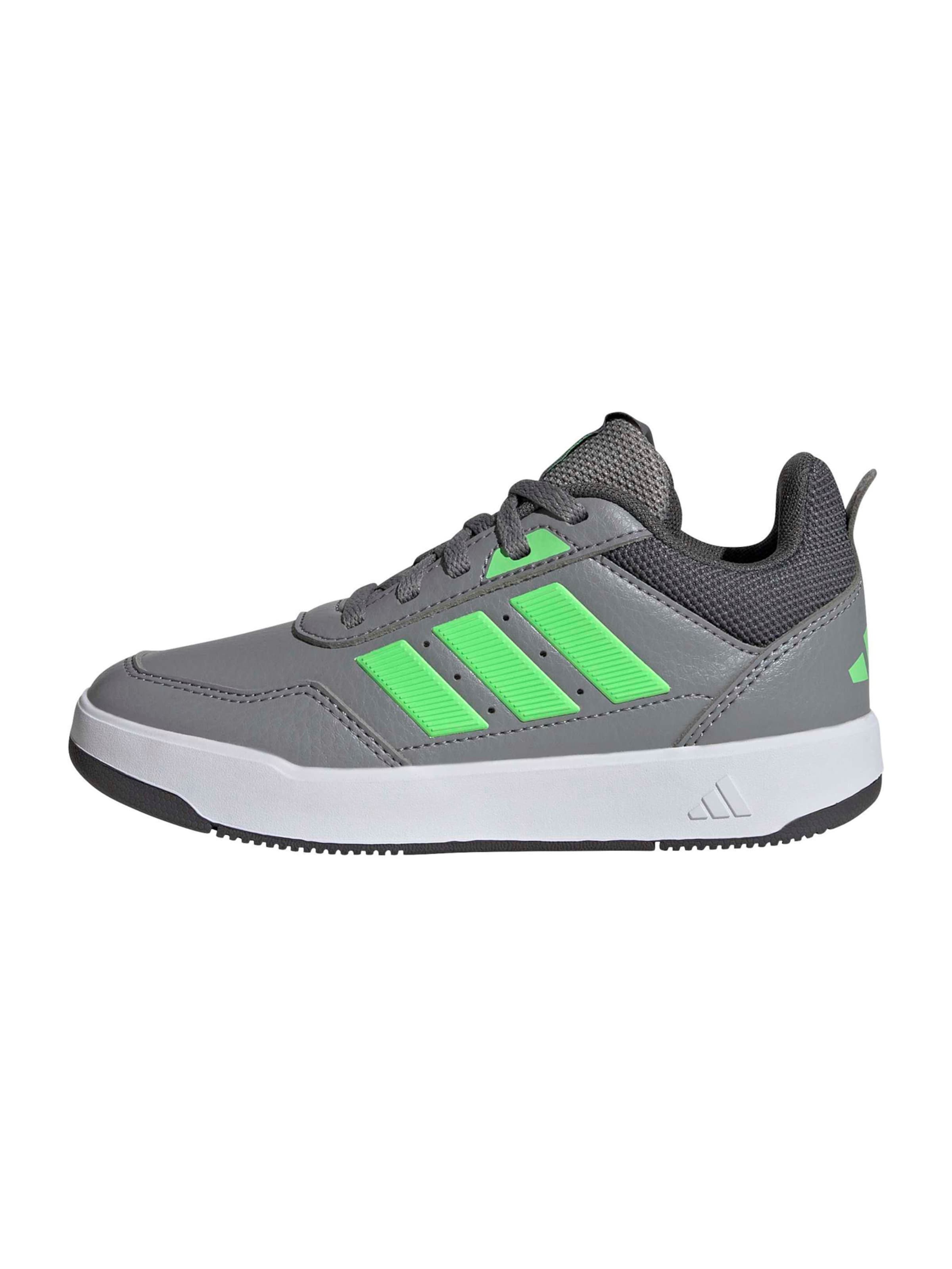 Adidas Sportswear Кроссовки 'Tensaur 3.0' в темно-сером цвете
Adidas Sportswear Кроссовки 'Tensaur 3.0' в темно-сером цвете