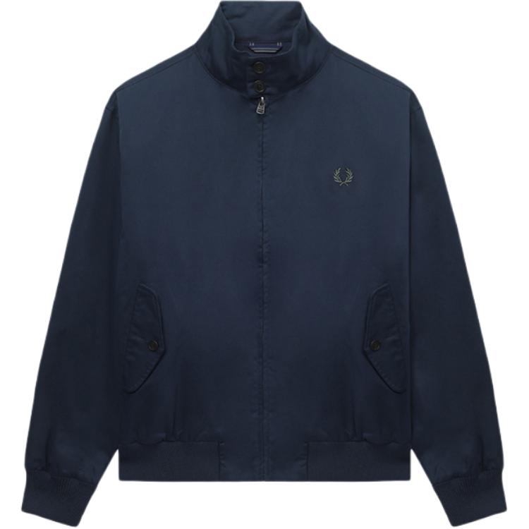 Куртка на молнии FRED PERRY, синий
Куртка на молнии FRED PERRY, синий