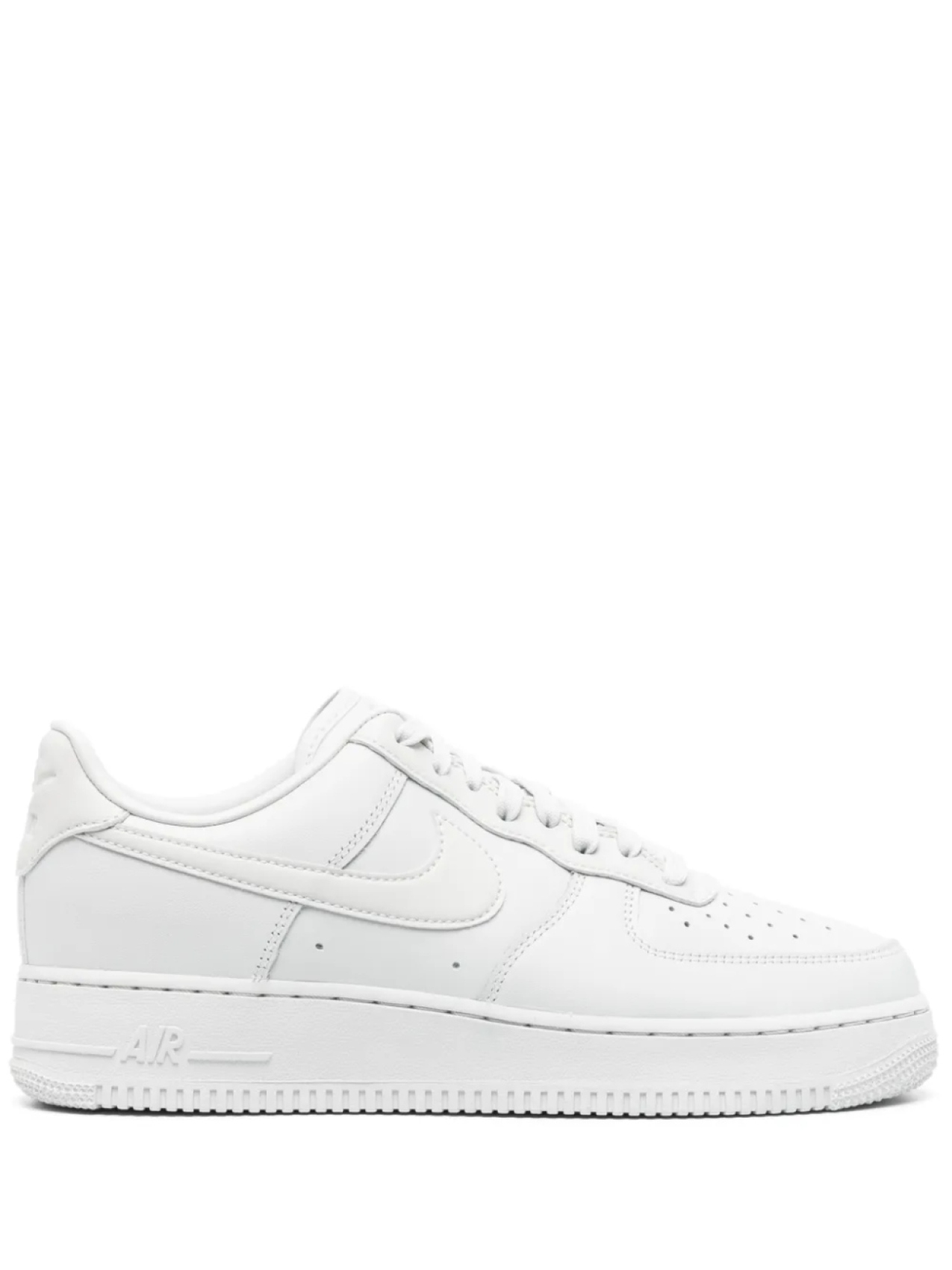 Nike кроссовки Air Force 1, серый
Nike кроссовки Air Force 1, серый