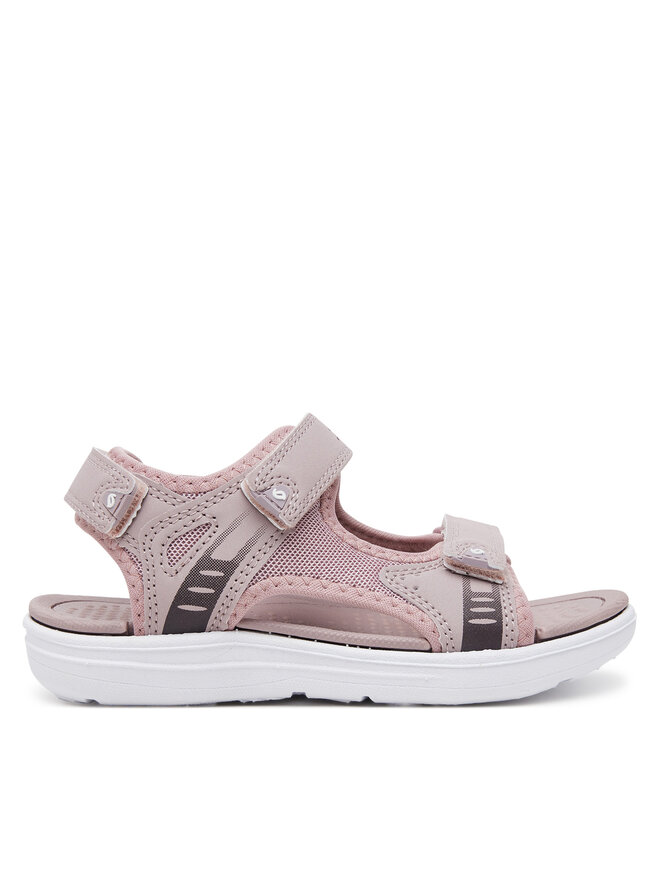 Сандалии Kaggeboda LKAGG201R Leaf, розовый 
Сандалии Kaggeboda LKAGG201R Leaf, розовый