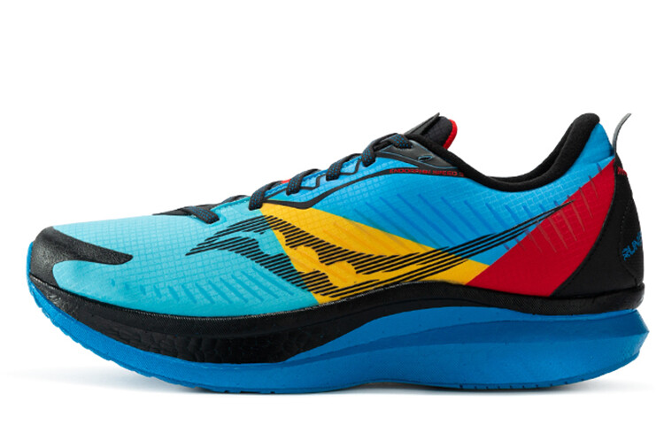 Кроссовки saucony Endorphin Speed 2 RUNSHIELD Arctic Chill
Кроссовки saucony Endorphin Speed 2 RUNSHIELD Arctic Chill