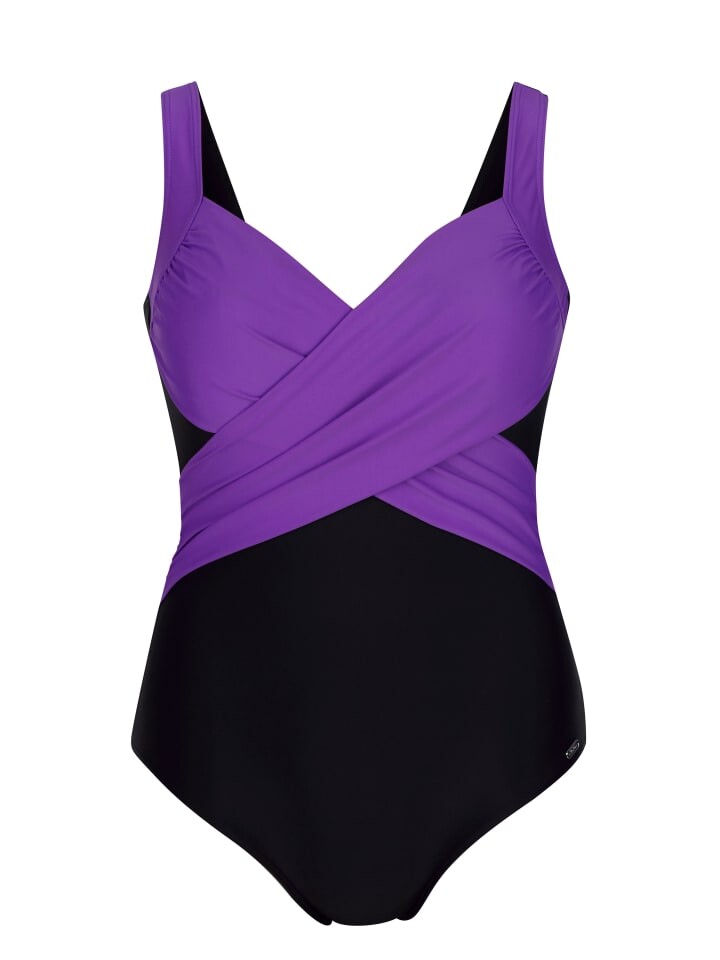 Купальник TruYou, фиолетовый
Купальник TruYou, фиолетовый