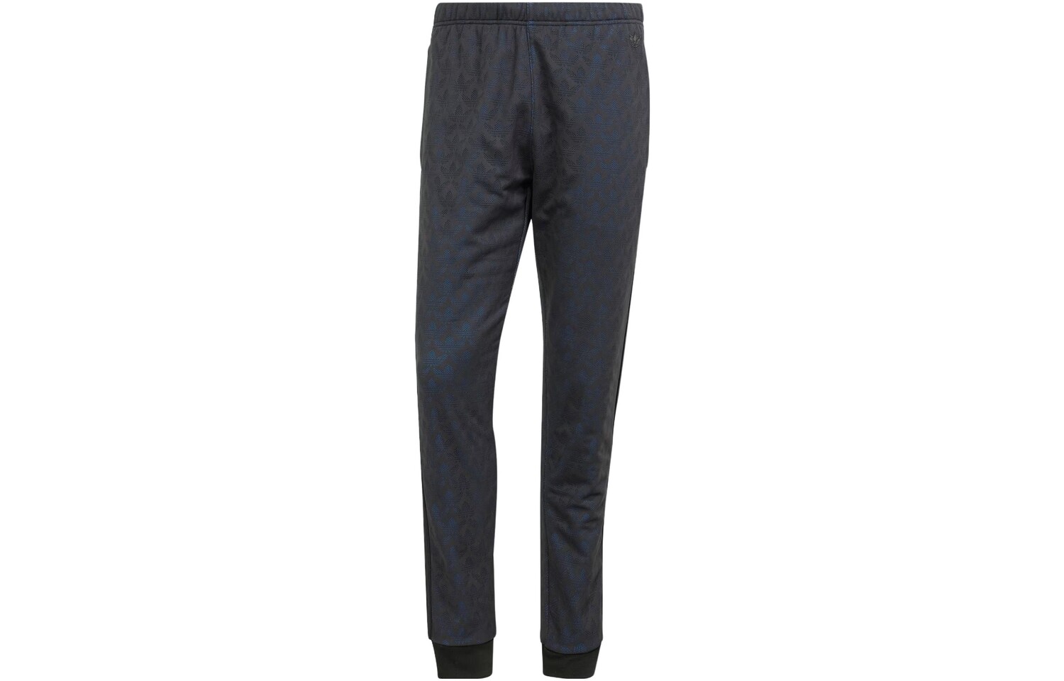 Трикотажные спортивные штаны мужские черные Adidas Originals, черный
Трикотажные спортивные штаны мужские черные Adidas Originals, черный