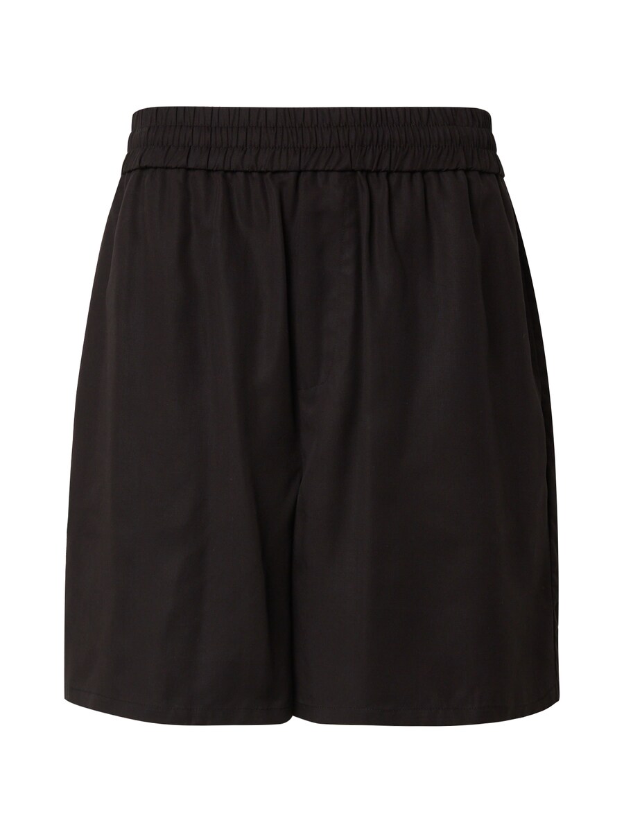 Шорты ABOJ ADEJ Regular Pants Zagir, черный
Шорты ABOJ ADEJ Regular Pants Zagir, черный