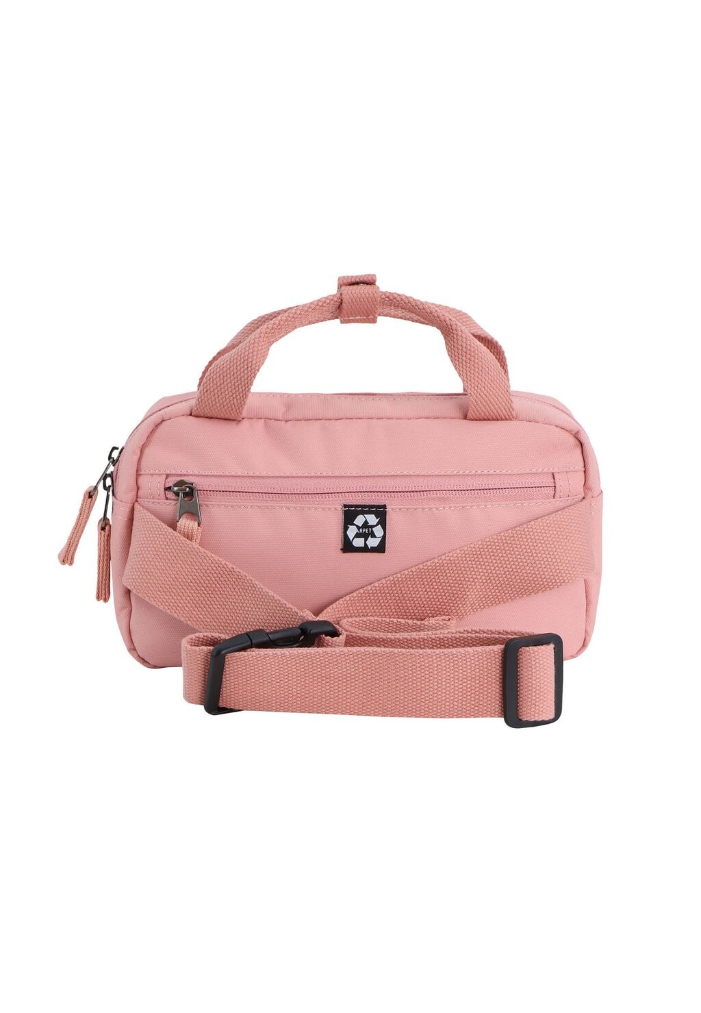 Поясная сумка CAVE Discovery, светло-розовый
Поясная сумка CAVE Discovery, светло-розовый