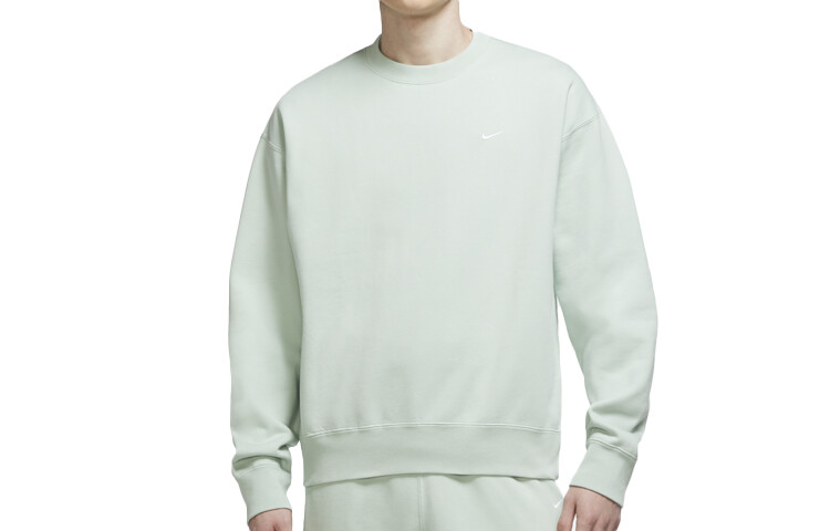 Толстовка мужская светло-голубая Nike, светло-голубой
Толстовка мужская светло-голубая Nike, светло-голубой