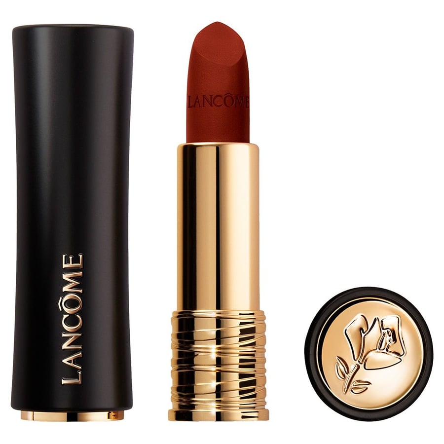 Lancome, L'Absolu Rouge Drama Matte матовая помада 337 Caféine Impulse 3,4 г
Lancome, L'Absolu Rouge Drama Matte матовая помада 337 Caféine Impulse 3,4 г