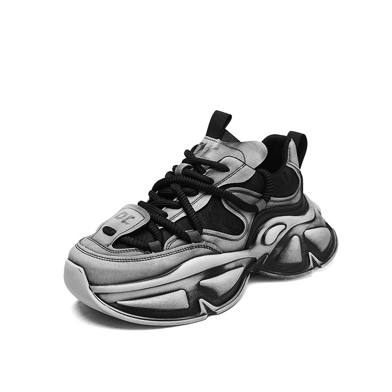 Boogie Bear Повседневные мужские туфли низкие бежево-черные, цвет Beige Black
Boogie Bear Повседневные мужские туфли низкие бежево-черные, цвет Beige Black