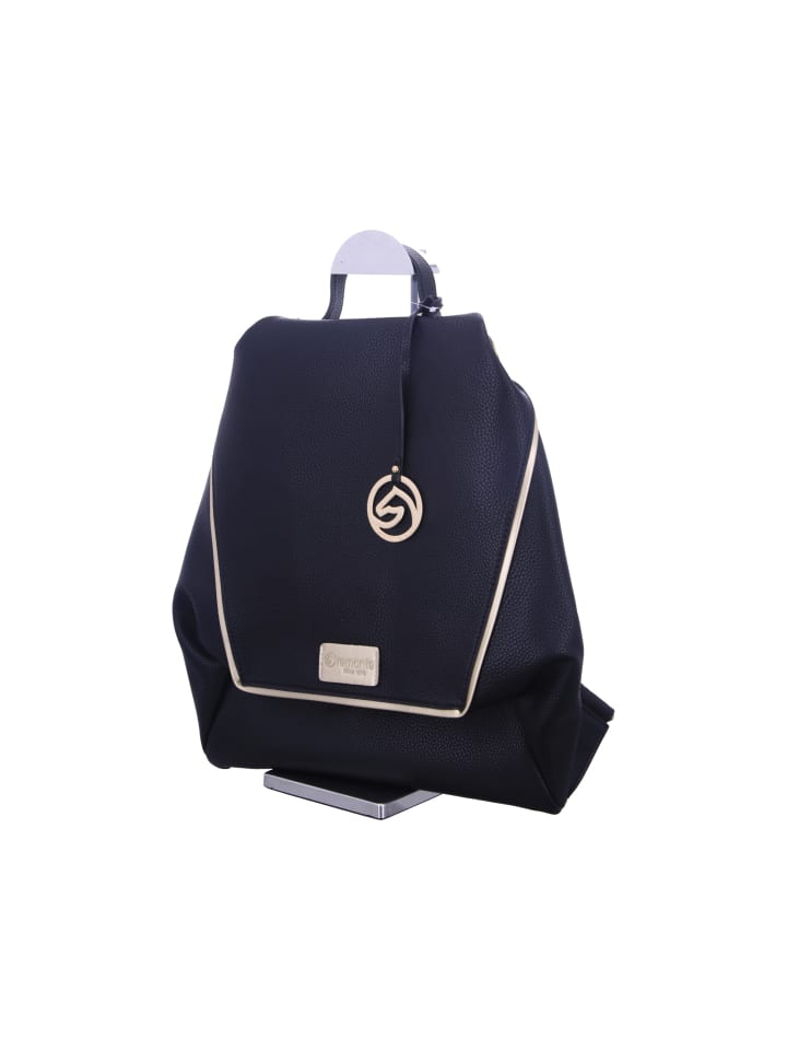 Рюкзак remonte, черный
Рюкзак remonte, черный