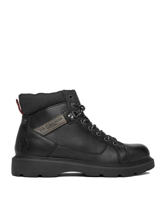 Ботинки U.S. Polo Assn. EO-PATRIZ003M/ELN1, черный
Ботинки U.S. Polo Assn. EO-PATRIZ003M/ELN1, черный