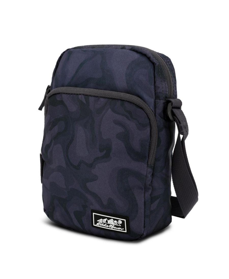 Сумка через плечо Jasper Eddie Bauer, цвет frost gray, Серый, Сумка через плечо Jasper Eddie Bauer, цвет frost gray
Сумка через плечо Jasper Eddie Bauer, цвет frost gray, Серый, Сумка через плечо Jasper Eddie Bauer, цвет frost gray