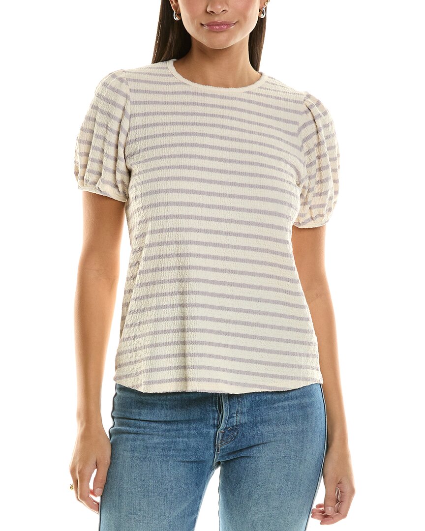 Исла Сиэль Топ Isla Ciel, белый
Исла Сиэль Топ Isla Ciel, белый