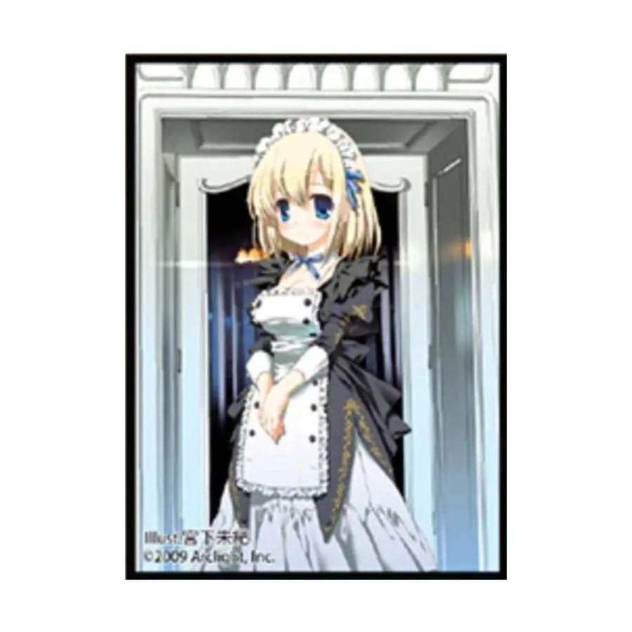 Обложки для карточек — Клодин, Tanto Cuore Card Sleeves
Обложки для карточек — Клодин, Tanto Cuore Card Sleeves