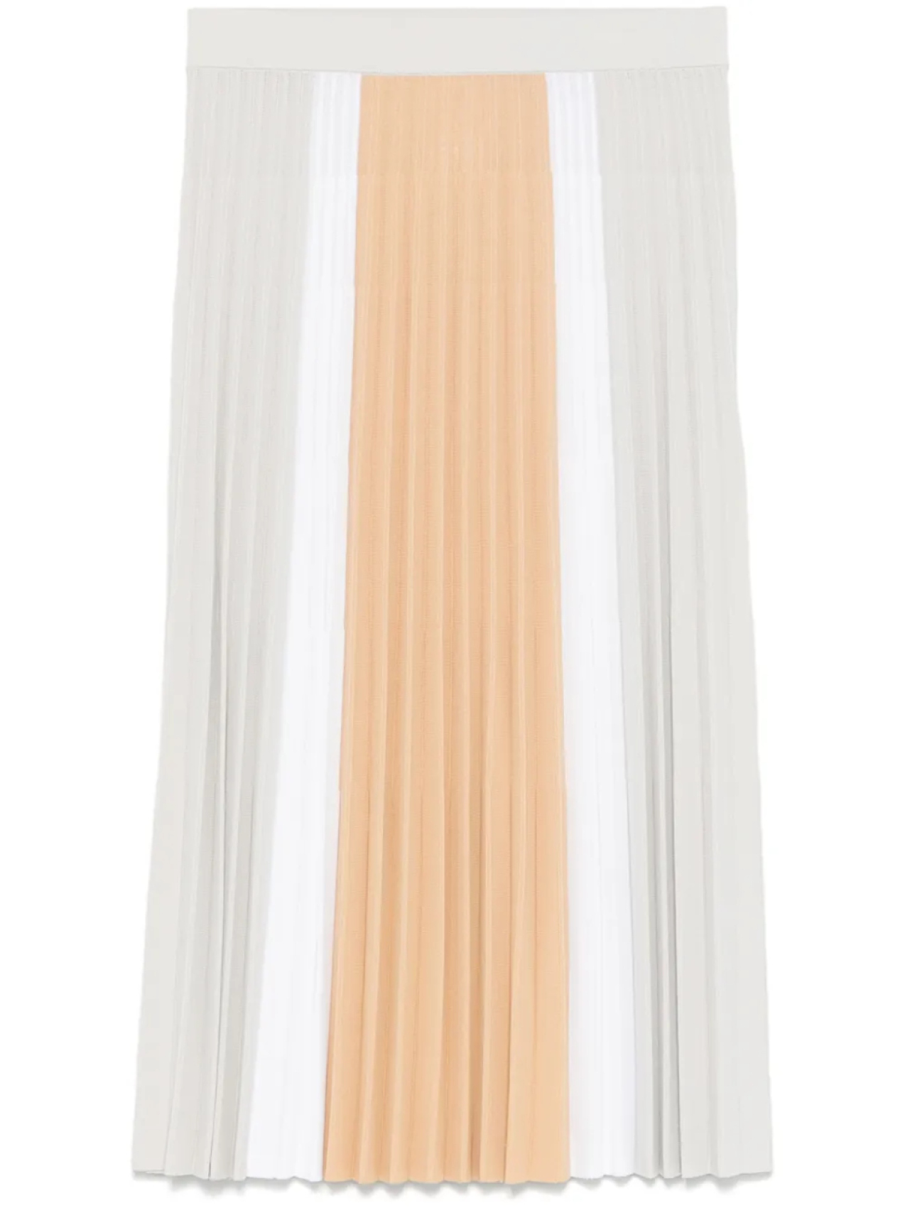 MRZ плиссированная юбка миди в стиле колор-блок, серый
MRZ плиссированная юбка миди в стиле колор-блок, серый