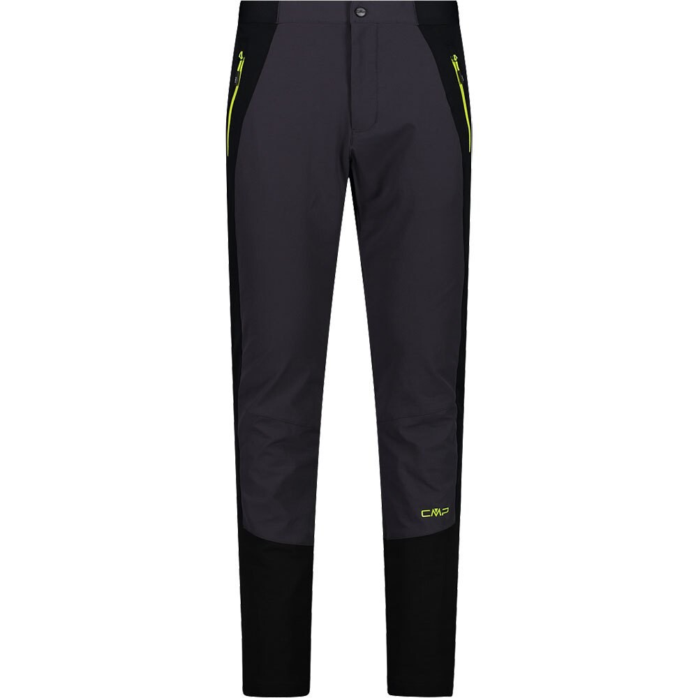 Брюки CMP 31T2397, серый
Брюки CMP 31T2397, серый