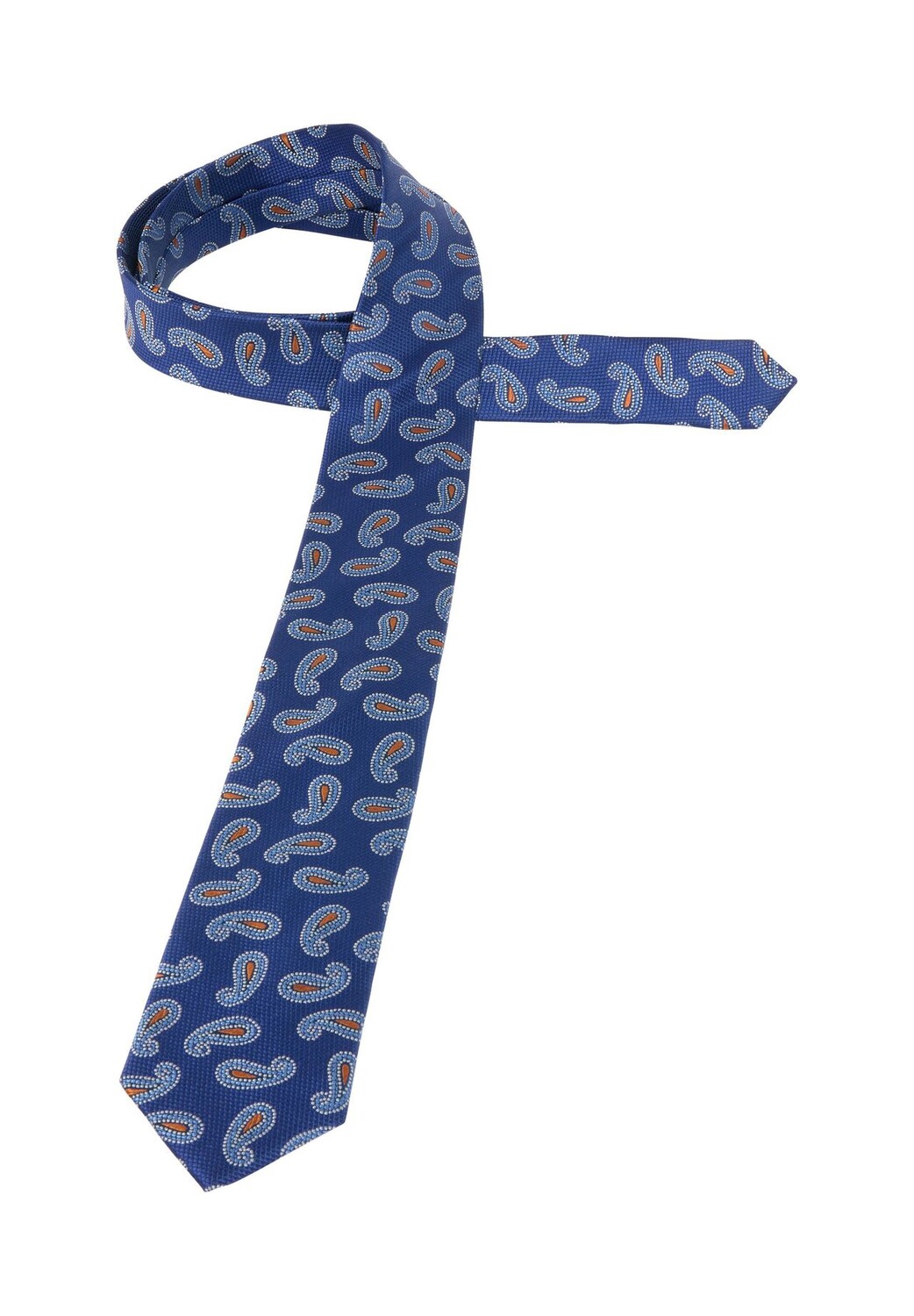 Галстук ETERNA, цвет Mandarine
Галстук ETERNA, цвет Mandarine