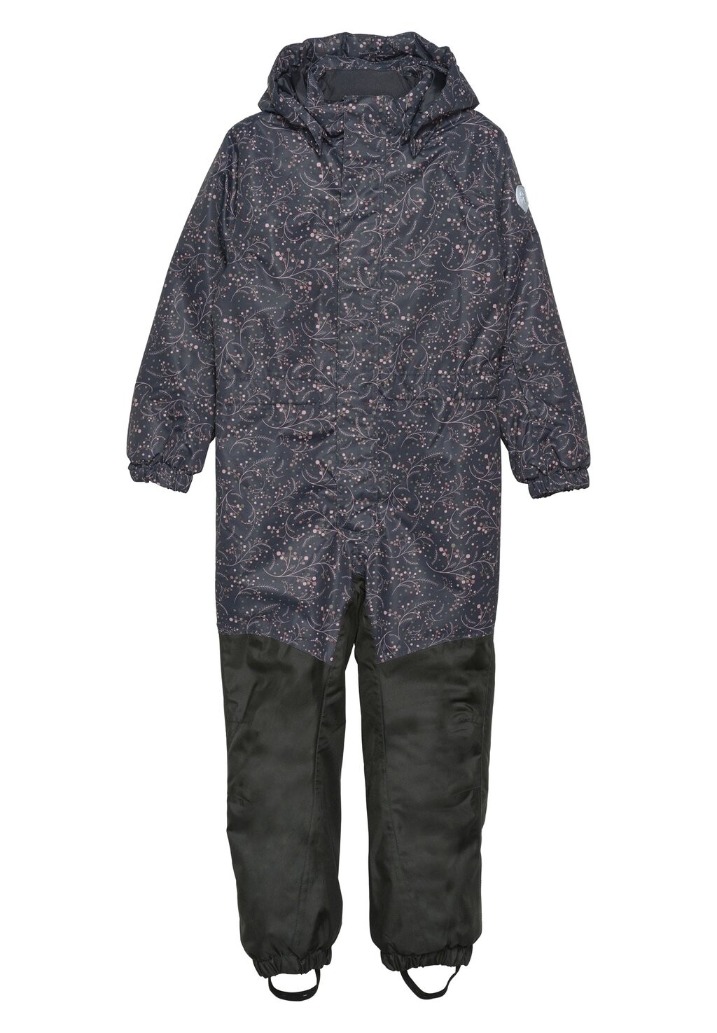 Комбинезон зимний COVERALL ALL OVER Color Kids, серый
Комбинезон зимний COVERALL ALL OVER Color Kids, серый