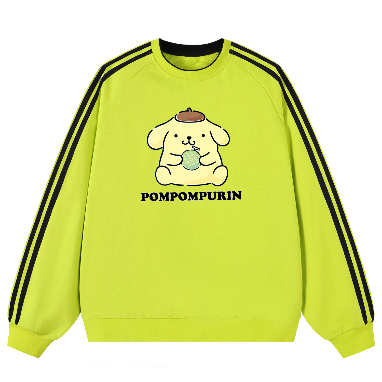 Худи Hello Kitty унисекс Sanrio, зеленый
Худи Hello Kitty унисекс Sanrio, зеленый