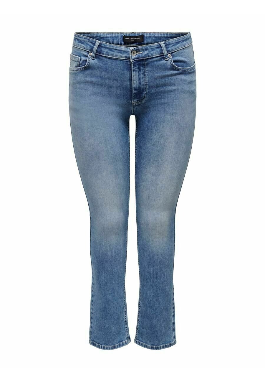Джинсы облегающего кроя ONLY Carmakoma
Джинсы облегающего кроя ONLY Carmakoma