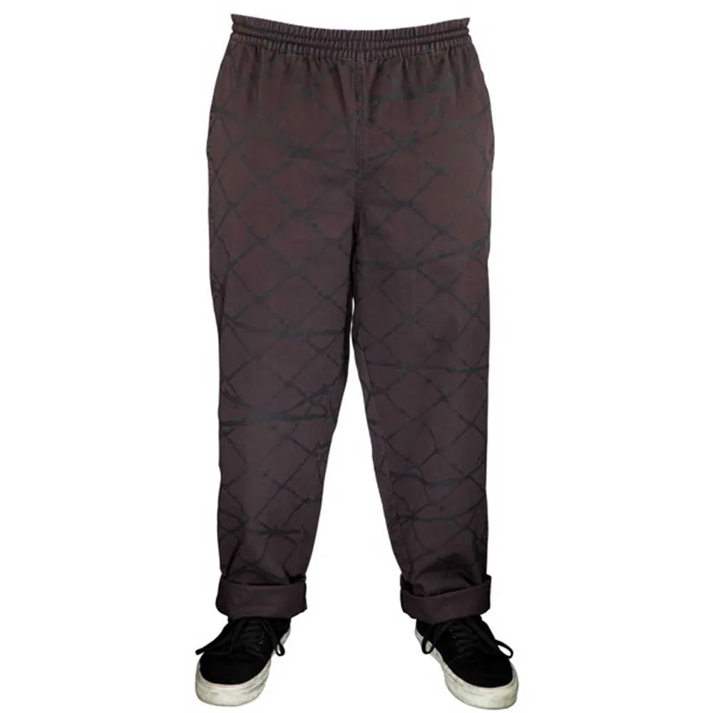 Брюки Santa Cruz Jammer, коричневый
Брюки Santa Cruz Jammer, коричневый