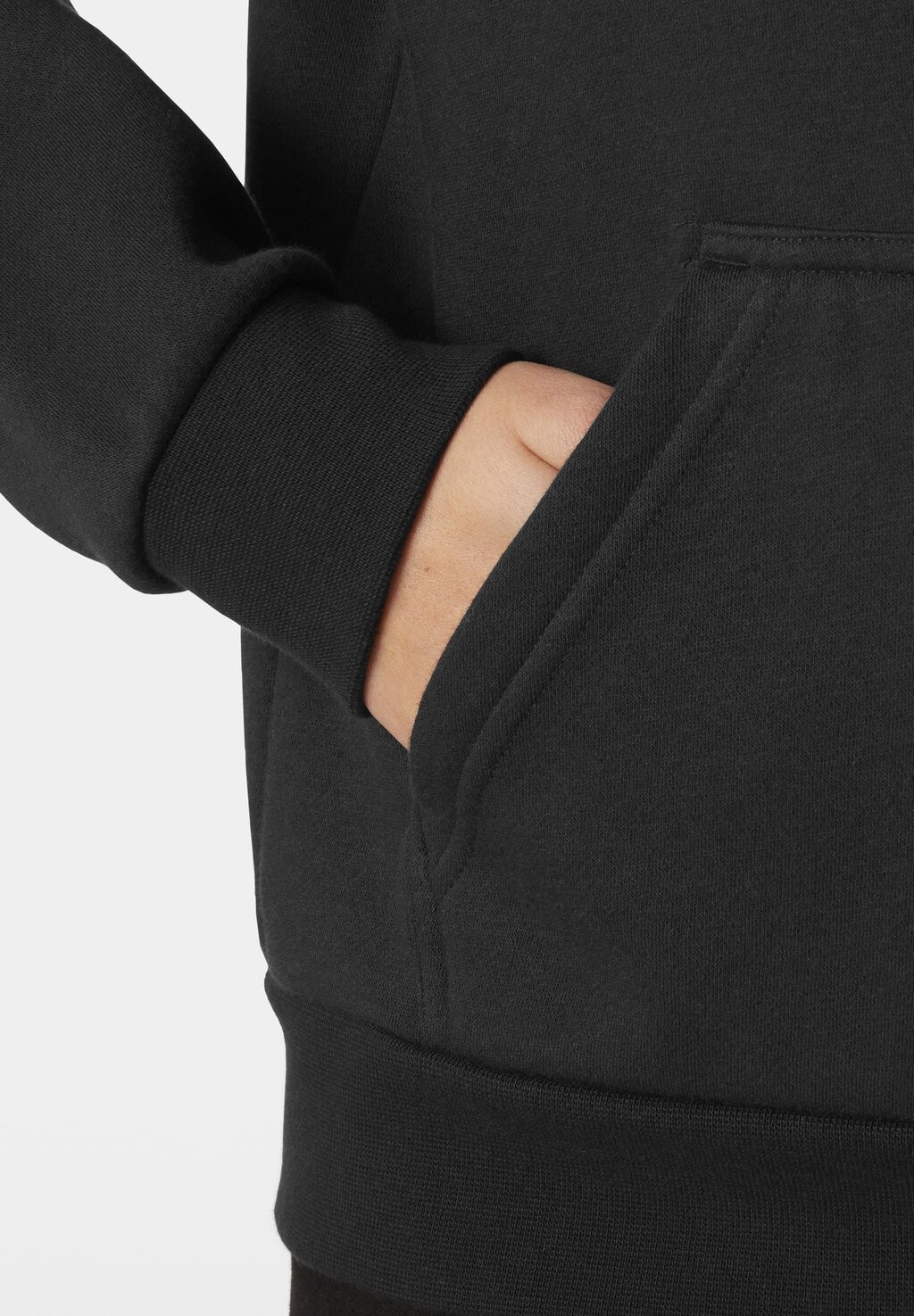 Толстовка Helly Hansen, черный
Толстовка Helly Hansen, черный