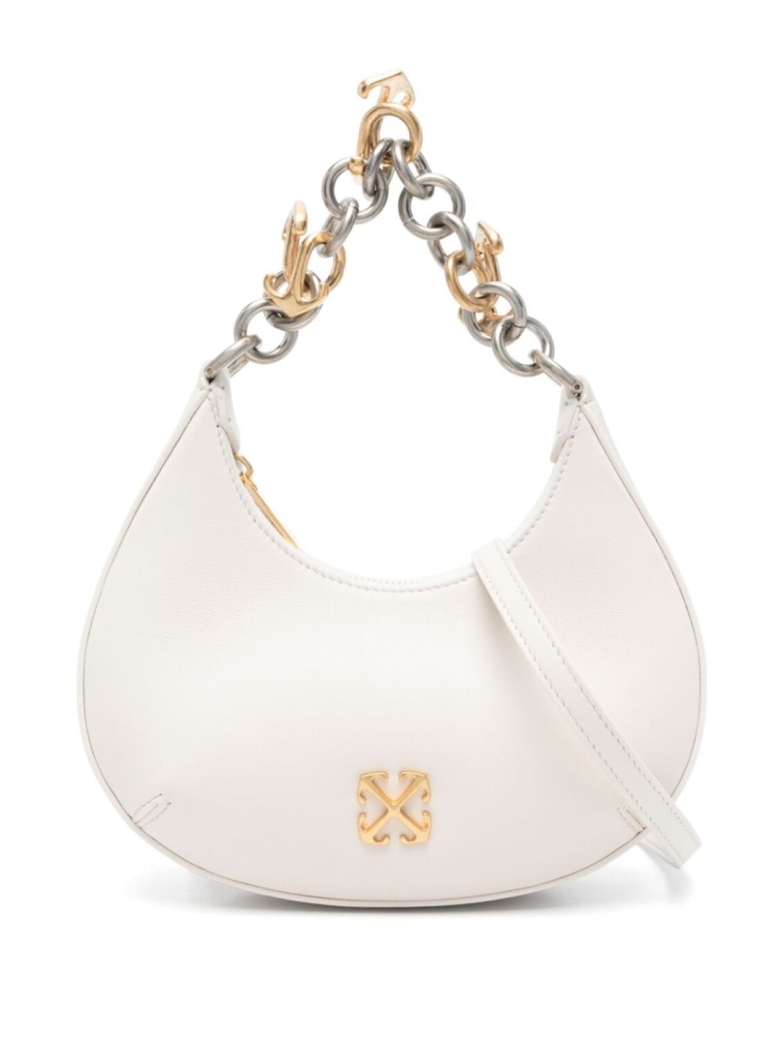 Сумка на плечо Hemisphere Off-White, белый
Сумка на плечо Hemisphere Off-White, белый