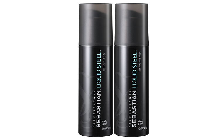 Жесткий гель-спрей для укладки освежающий укрепляющий для волос 140мл/140мл*2 SEBASTIAN
Жесткий гель-спрей для укладки освежающий укрепляющий для волос 140мл/140мл*2 SEBASTIAN