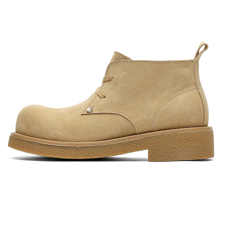 MUPPLE Унисекс ботинки до щиколотки песочный/желто-коричневый/черный - желто-коричневый, цвет Yellow Brown
MUPPLE Унисекс ботинки до щиколотки песочный/желто-коричневый/черный - желто-коричневый, цвет Yellow Brown