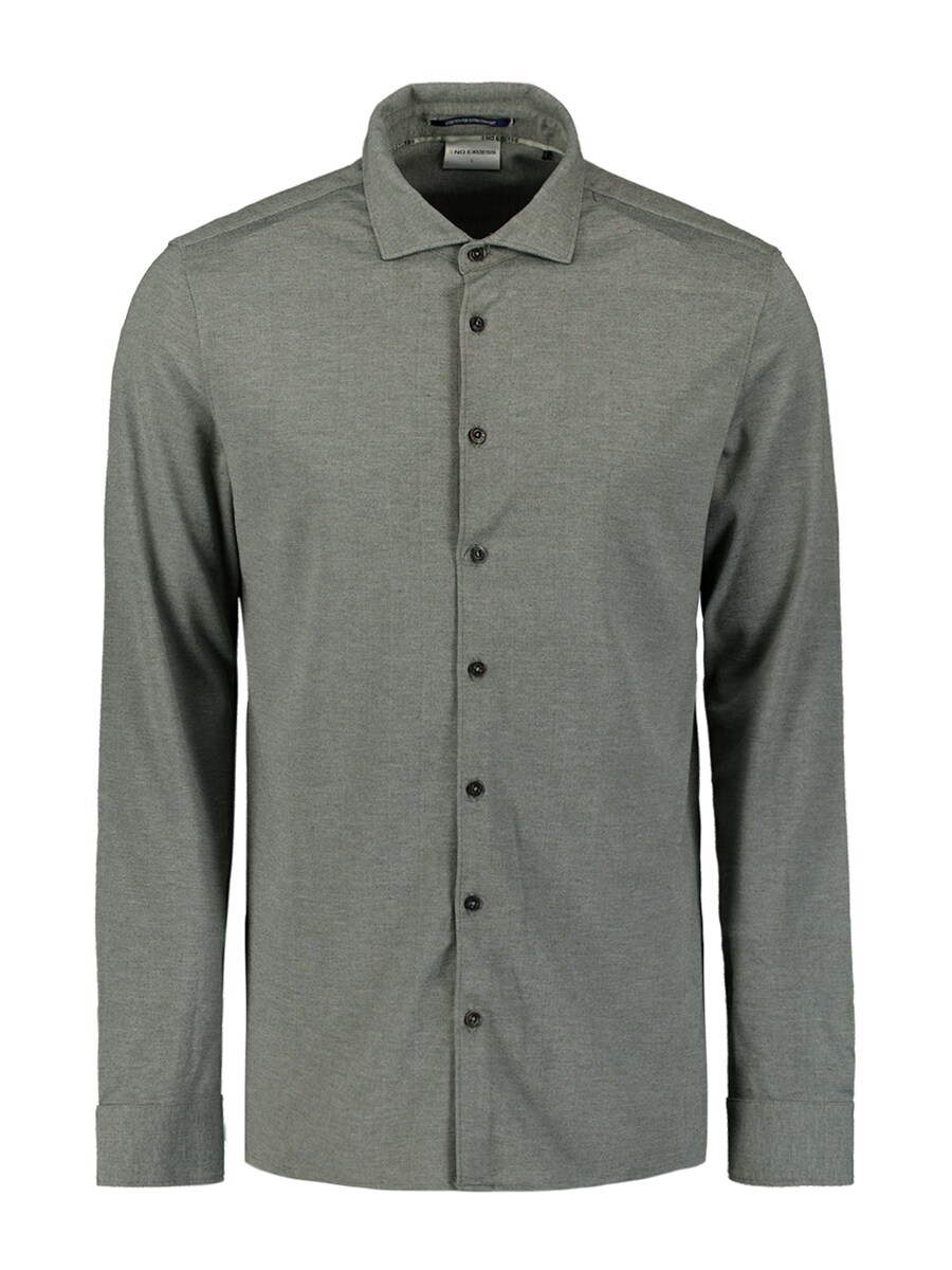 Рубашка Slim Fit на пуговицах No Excess, Grey
Рубашка Slim Fit на пуговицах No Excess, Grey