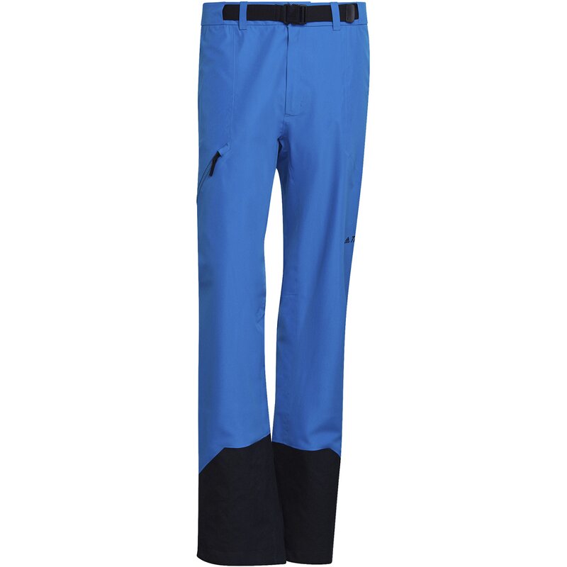 Брюки Techrock GTX P Adidas, цвет shoblu
Брюки Techrock GTX P Adidas, цвет shoblu